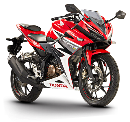 all new cbr 150R