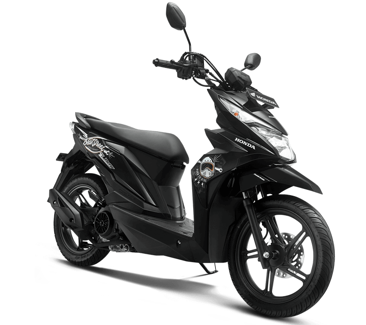all new BeAT Street