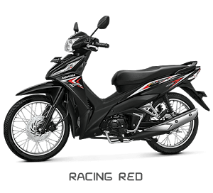 New Revo FI