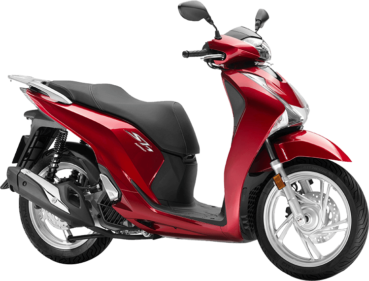 SH 150i