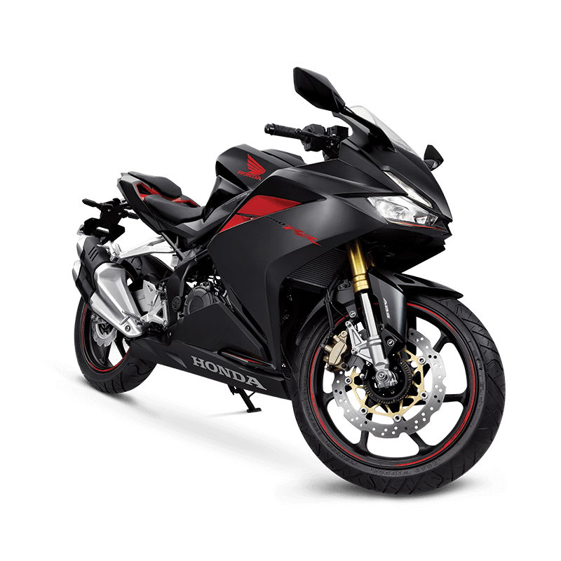 CBR 250RR