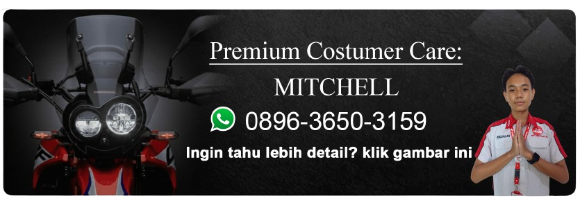 Hubungi Premium Customer Care Jakarta (Penjualan)