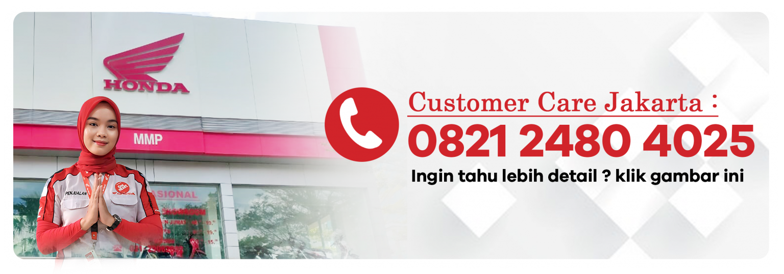 Hubungi Premium Customer Care Jakarta (Service)