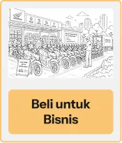 beli untuk bisnis