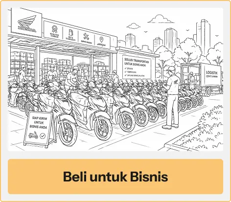 beli untuk bisnis