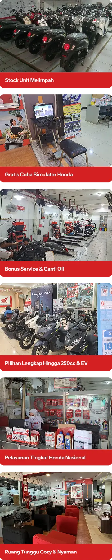 galeri ahass mobile